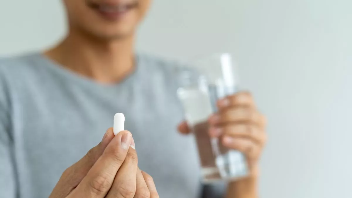 Benarkah Sering Minum Obat Bisa Bikin Ginjal Rusak? Ini Faktanya