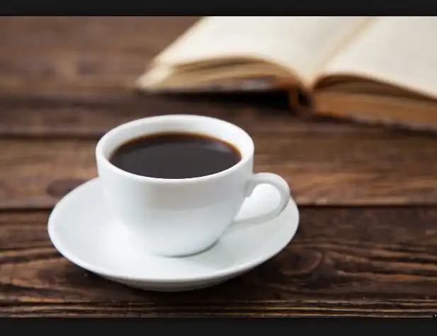 Saat Americano Terasa Lebih Pahit, Cek Kondisi Batinmu