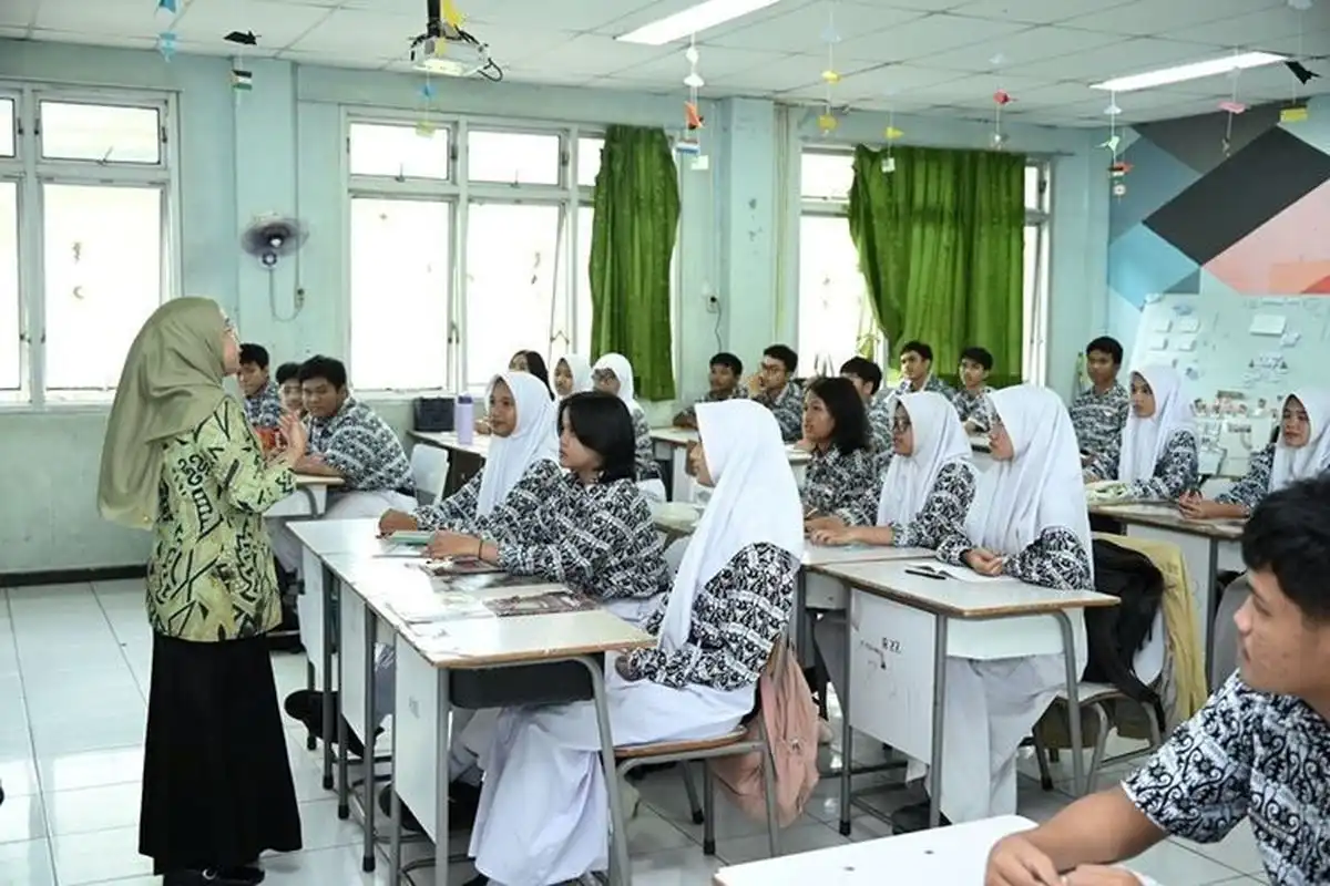 Pendaftaran Beasiswa Pendidikan Indonesia 2026 Dibuka, Cek Syaratnya 