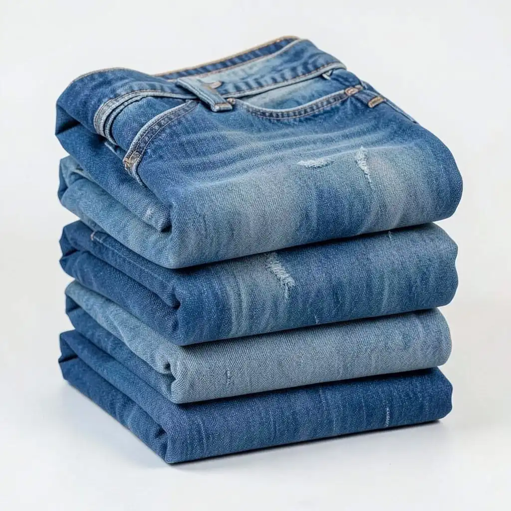 Fakta Unik Denim: Mengapa Jeans Bisa Bertahan Selama Puluhan Tahun?