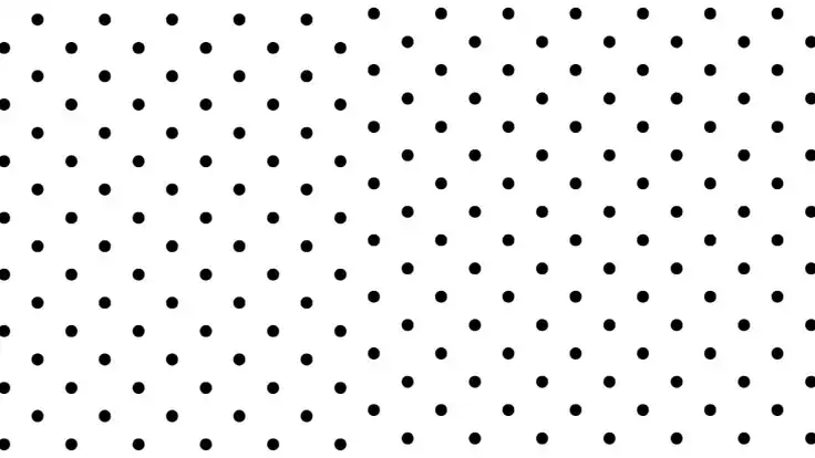 Ternyata Motif Polkadot Punya Sejarah Unik, Begini Awal Kemunculannya