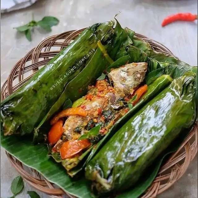 Cepat & Lezat: Pepes Ikan Pedas Merata ala Dapur Nusantara