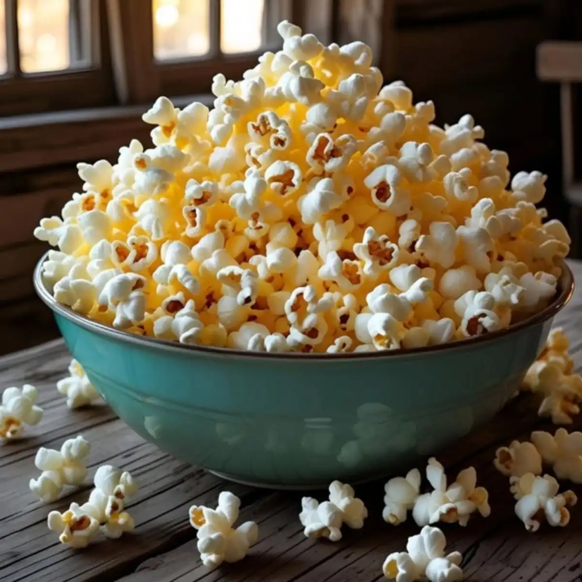 Kenapa Popcorn Bisa Meletup? Rahasianya Ada di Dalam Biji Jagung