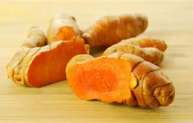 Anak Muda dan Asam Lambung: Kunyit, Solusi Alami yang Sering Diremehkan