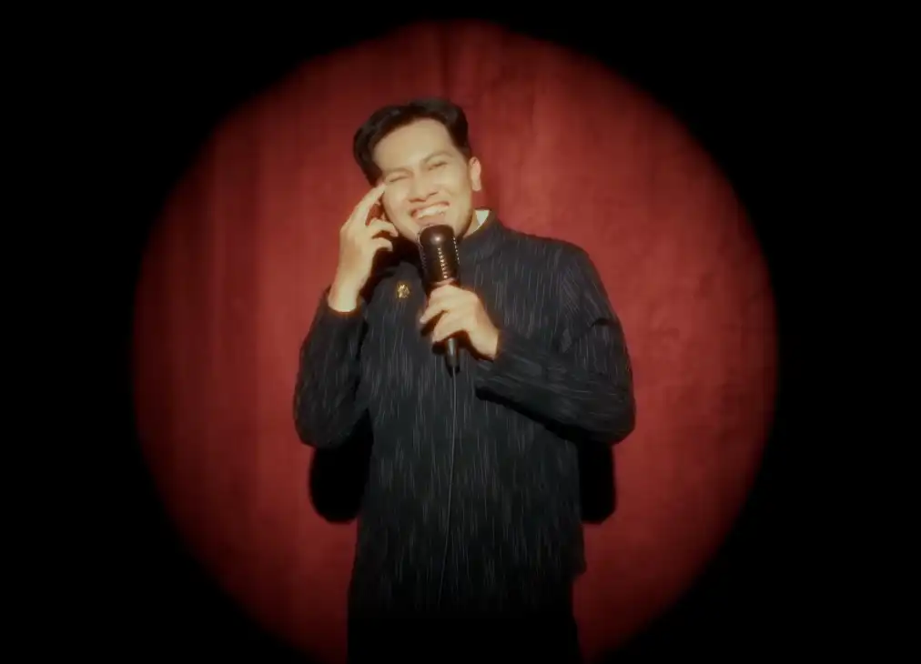 Mengapa Lagu SPONTAN (tanpa) UHUY! Meledak di Indonesia