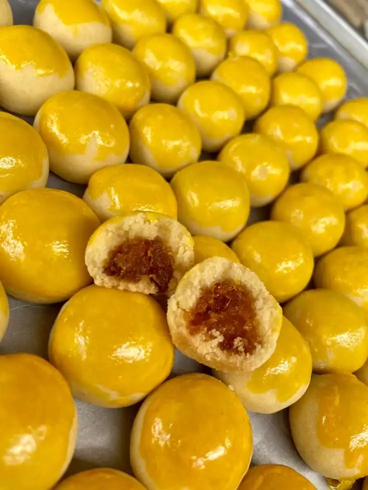 Ide Isi Toples Lebaran Modern yang Pasti Ludes Diserbu Tamu