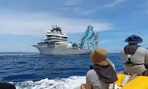 Misteri di Bawah Kaki: Rahasia Bumi yang Belum Terungkap