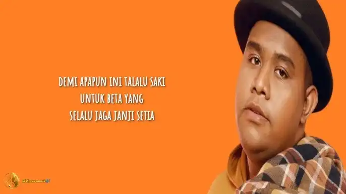 Makna Lagu "Talalu Sakit" oleh Andmesh