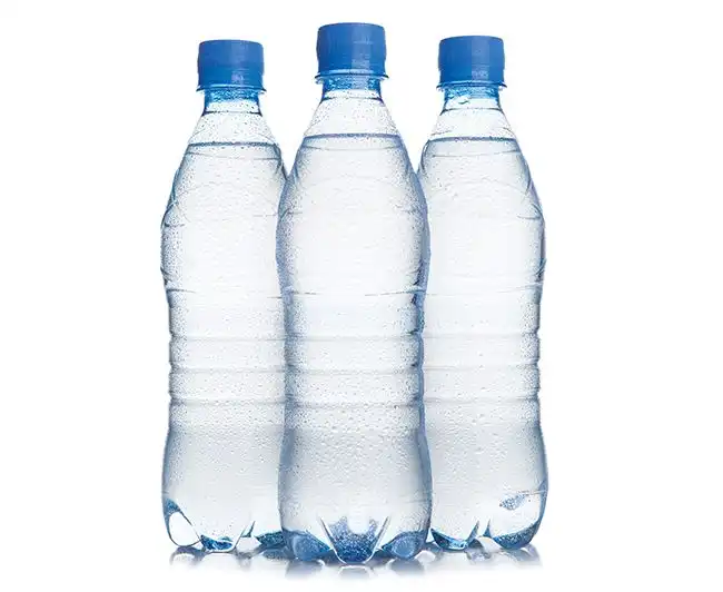 Mengapa Air Mineral Memiliki Rasa Berbeda?