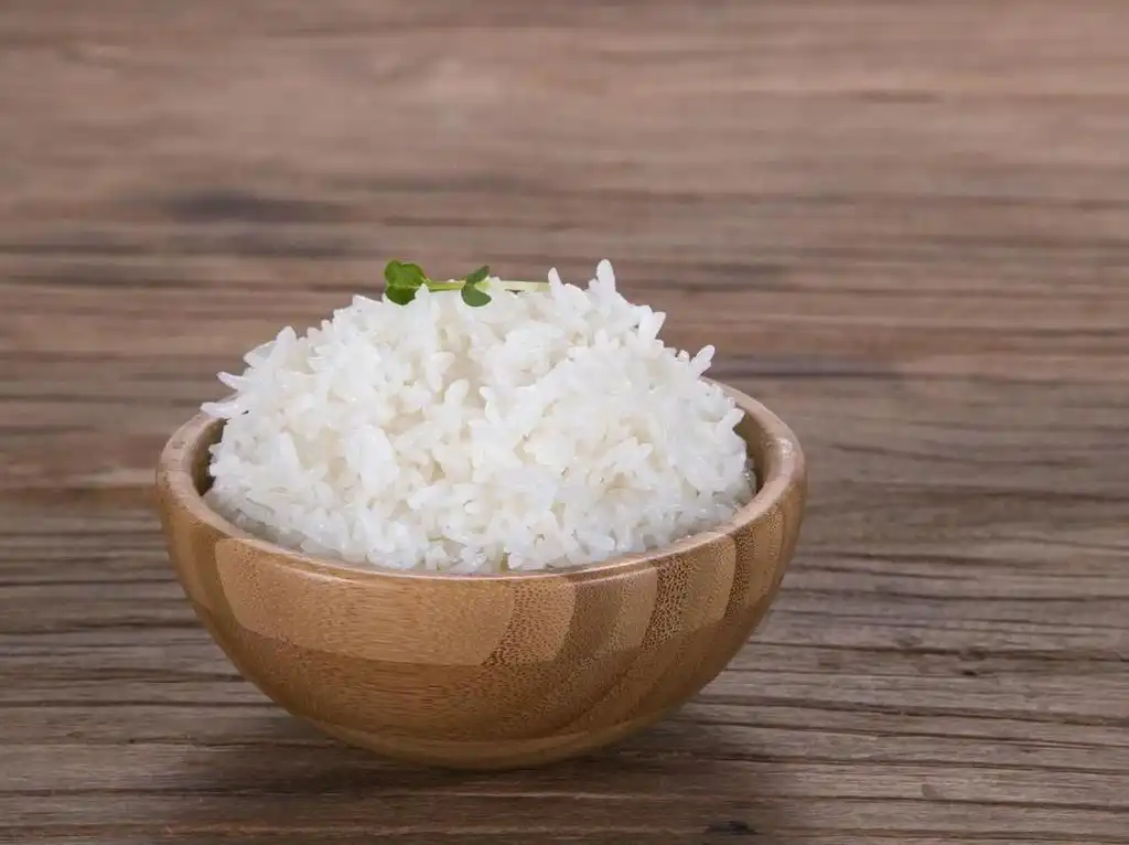 Kenapa Nasi Menjadi Makanan Pokok bagi Banyak Masyarakat Indonesia?