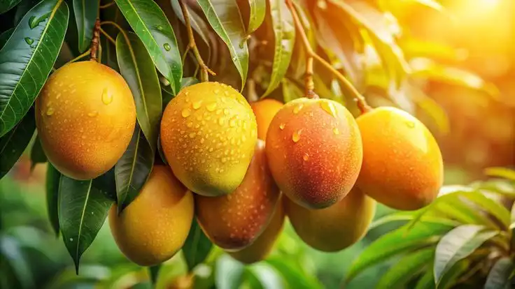 Mangga Mengandung Antioksidan, Apa Perannya bagi Sel Tubuh?