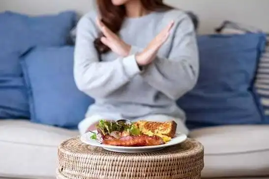 Makanan yang Sebaiknya Dihindari Saat Sedang Diare agar Kondisi Tidak Makin Parah