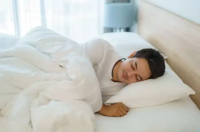 Tidur Berkualitas: Rahasia Sederhana untuk Meningkatkan Produktivitas dan Kesehatan Mental