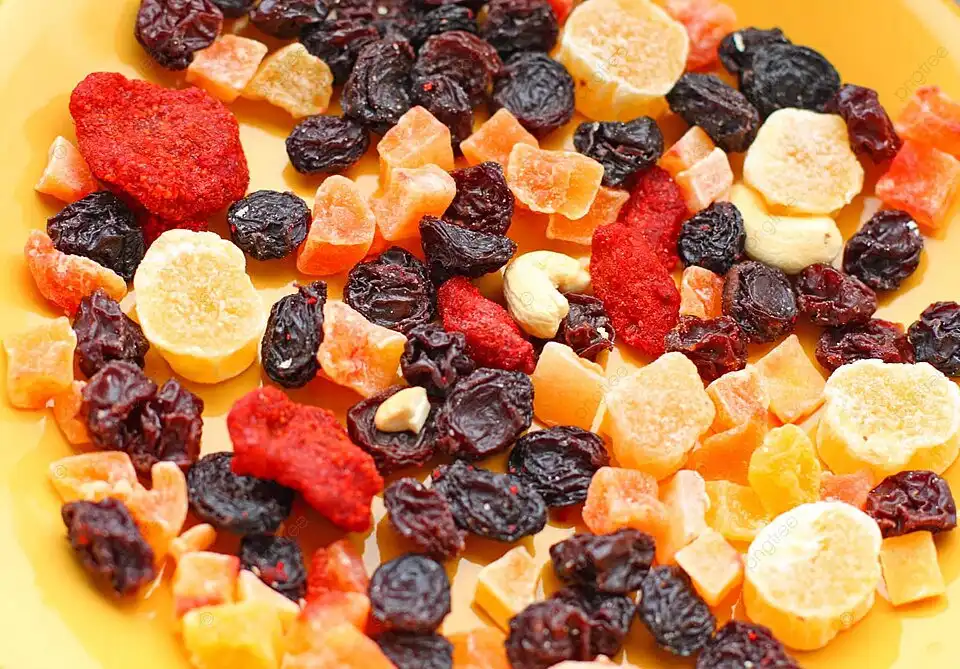 Mengenal Buah Freeze-Dried, Apakah Tetap Bergizi? Ini Penjelasan Ahlinya