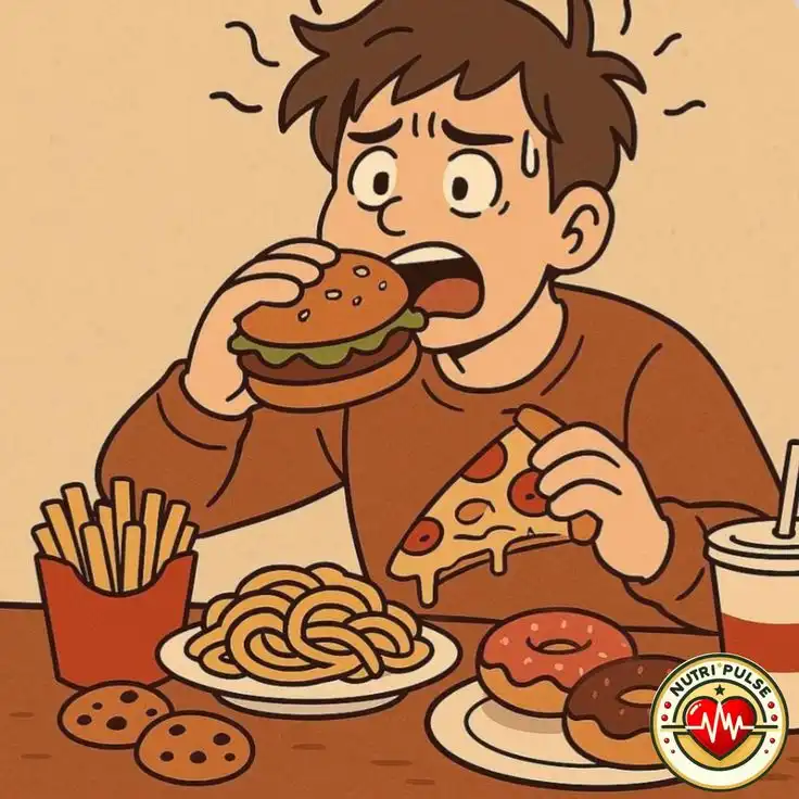 Mengapa Rasa Makanan yang Sama Bisa Terasa Lebih Enak saat Kita Lapar?