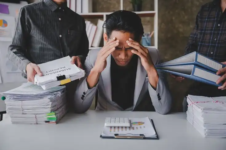 Sulit Fokus Saat Bekerja? Bisa Jadi Bukan Karena Kurang Rajin