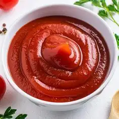 Mengapa Saus yang Disimpan Terlalu Lama Bisa Berubah Warna?