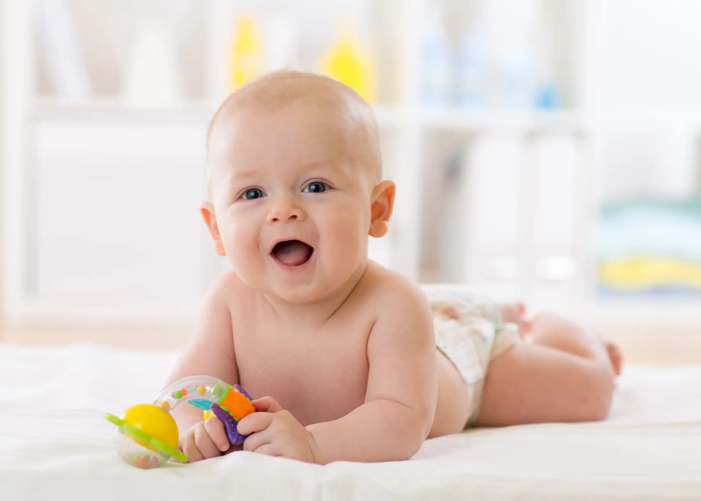 Sejarah dan Teknologi Popok Bayi yang Belum Kamu Tahu