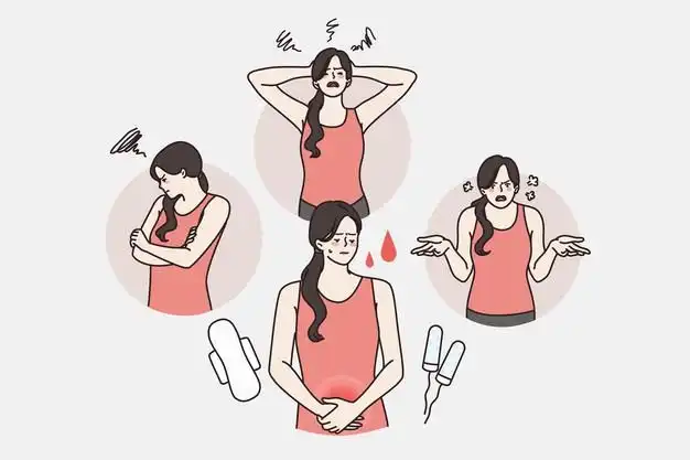 Mengapa Perasaan Bisa Berubah Menjelang Menstruasi?