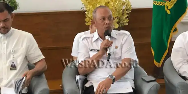 Kerugian Infrastruktur Akibat Bencana di Sumut Tembus Rp1,146 Triliun