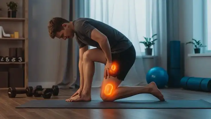 Nyeri Otot Setelah Olahraga: Mana yang Normal dan Mana Tanda Cedera?