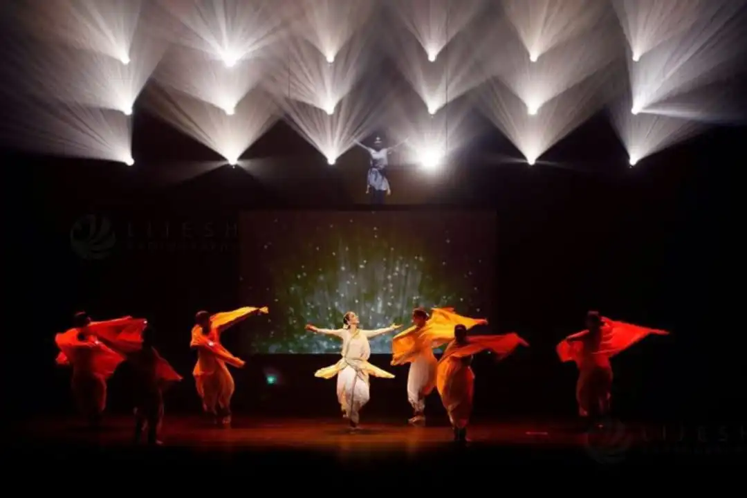 27 Maret, Hari Teater Dunia (World Theatre Day)