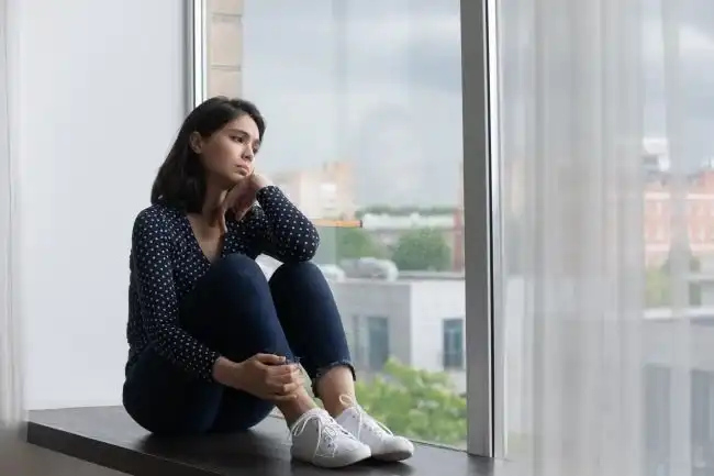Setelah Mengalami Peristiwa Berat, Mengapa Perasaan Bisa Berubah?