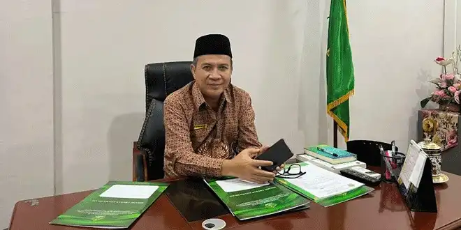Kemenag Siapkan Ribuan Masjid Ramah Pemudik, 281 Masjid di Sumut Jadi Rest Area 24 Jam