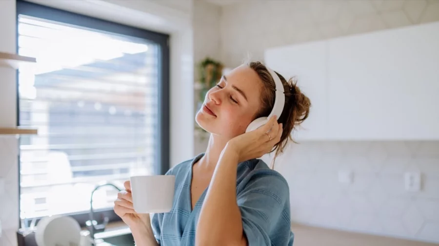 Mengapa Musik Bisa Mempengaruhi Suasana Hati?
