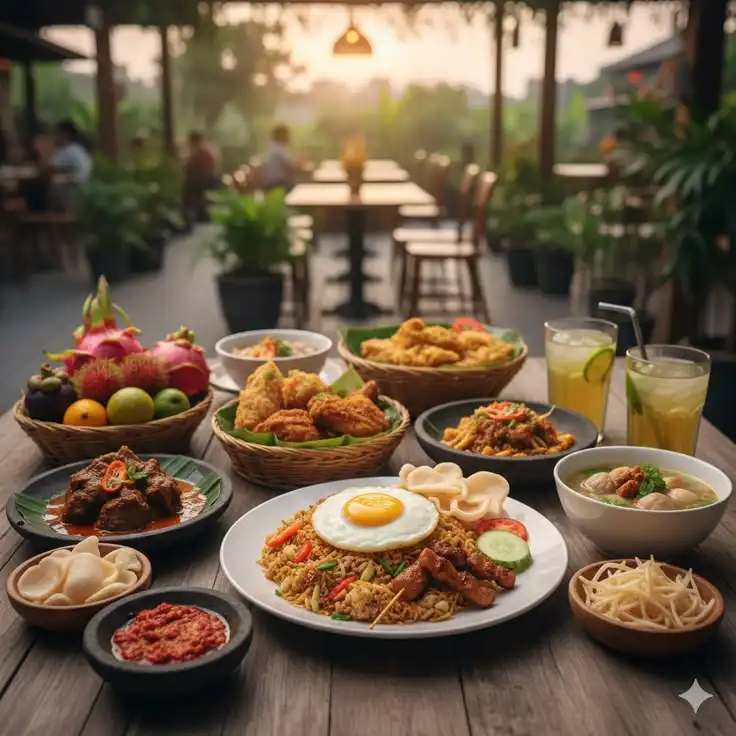 Dari Meja Makan ke Media Sosial: Mengapa Foto Makanan Begitu Menarik?