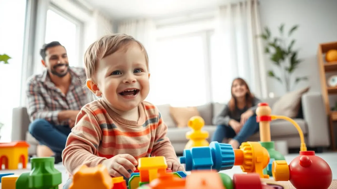 Ketika Rumah Mendadak Ramai karena Tingkah Anak-Anak, Suasana yang Bikin Rindu