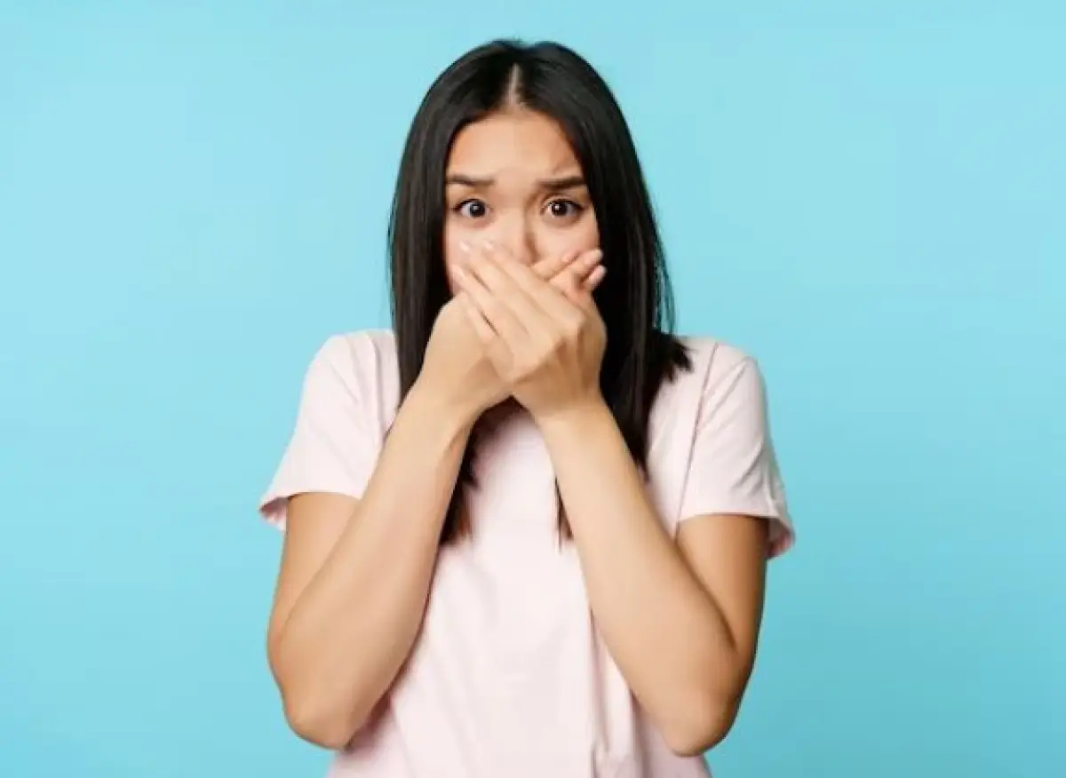 Kenapa Lidah Sering Kelu Saat Grogi? Simak Solusinya