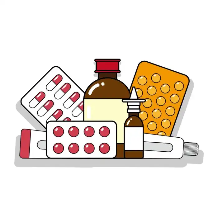 Kaum Jompo Wajib Tahu: Beda Neurobion Biru dan Neurobion Forte