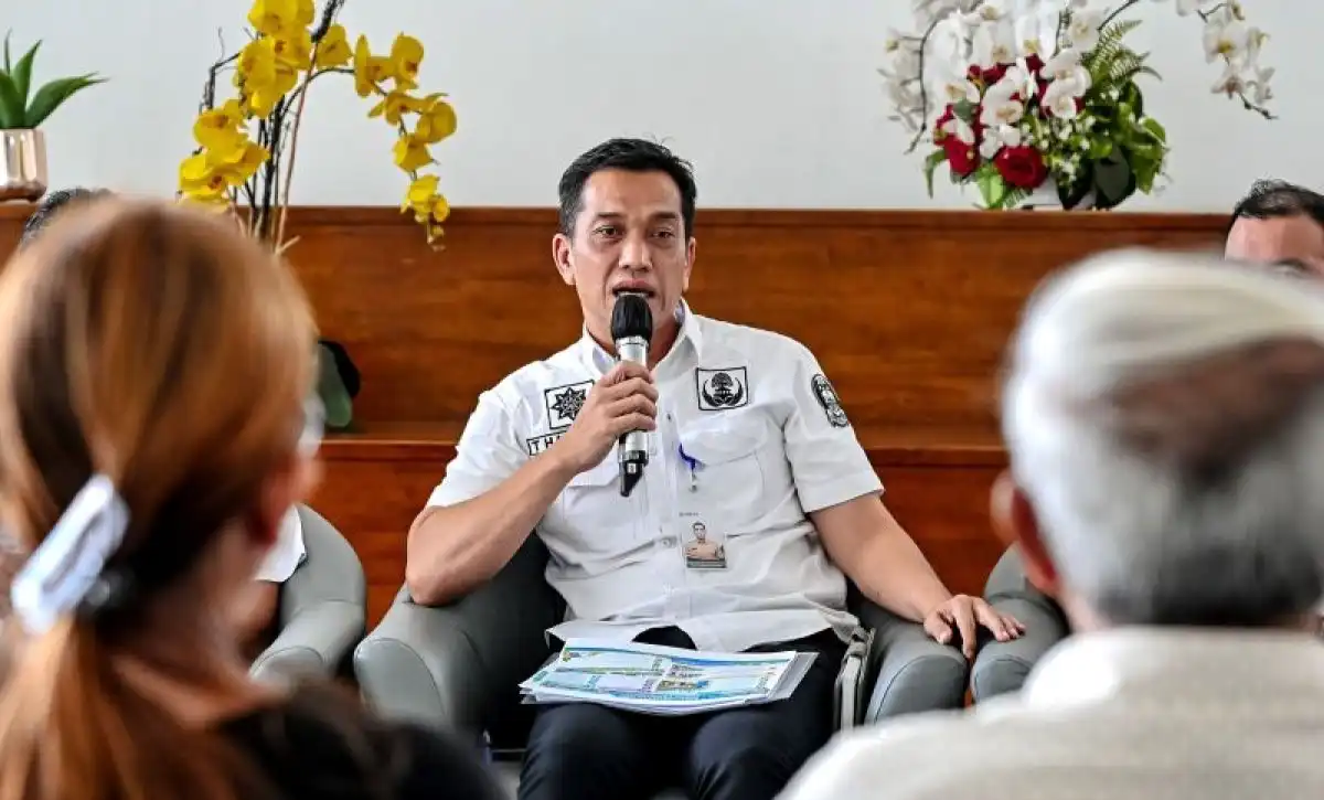 Pemprov Sumut siapkan Rp13,2 miliar renovasi 440 rumah tidak layak