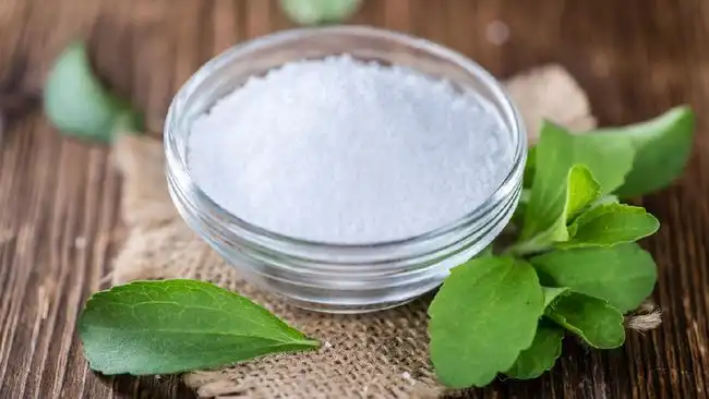 Stevia Aman Dikonsumsi Setiap Hari? Ini Penjelasannya