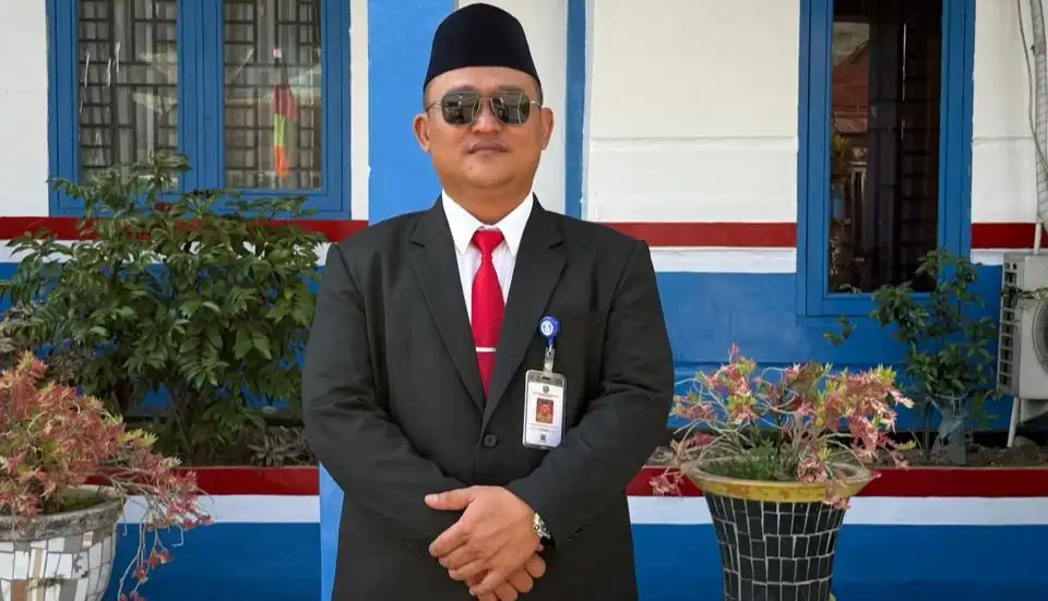 Pemprov Sumut Instruksikan Sekolah Kembali Gelar PTM 100 Persen Mulai 21 Oktober 2026
