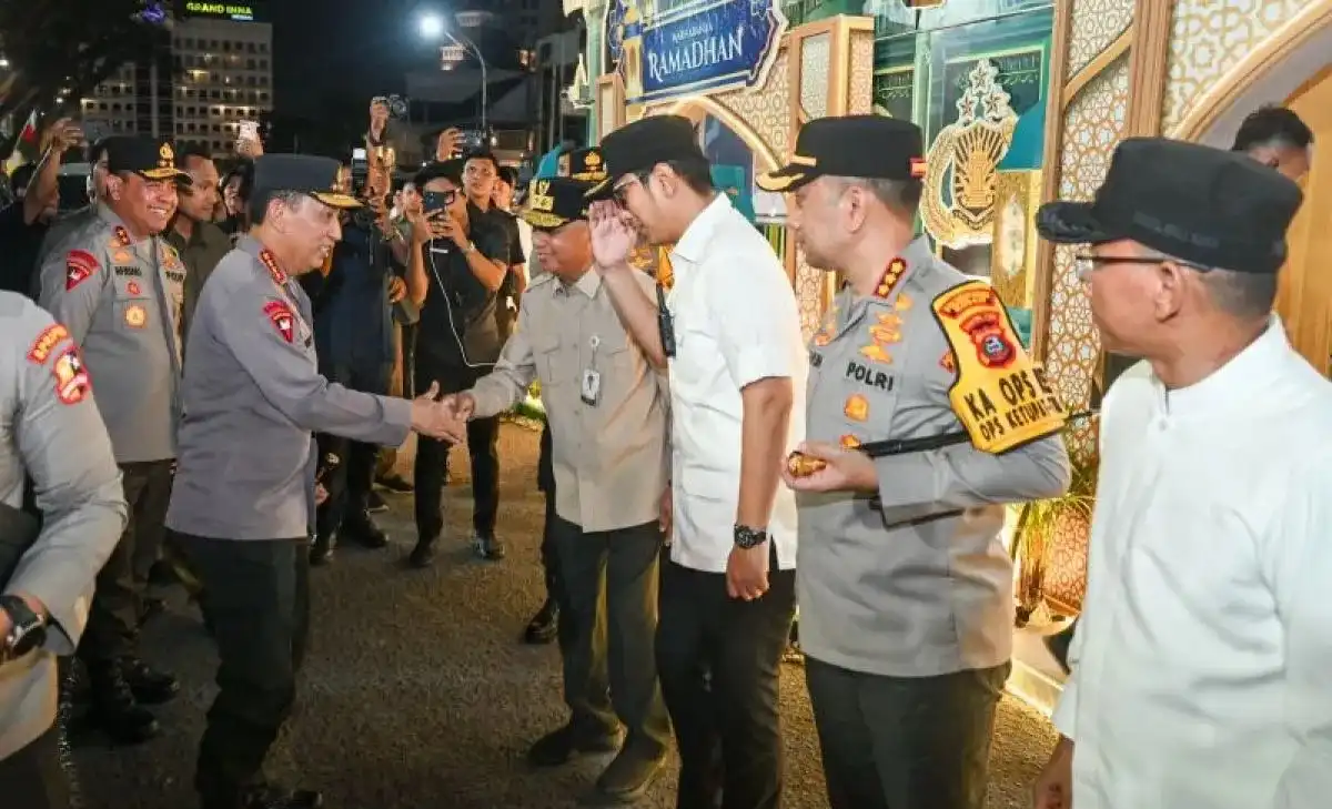 Puncak Arus Balik Lebaran 2026 Diprediksi Mulai 24 Maret, Pemudik Diminta Waspada