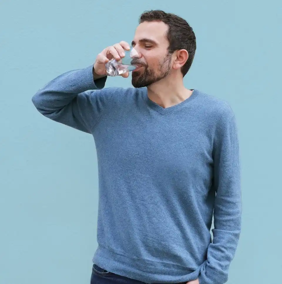 Rutin Minum Air Hangat Setelah Bangun Tidur, Ini yang Terjadi pada Tubuh