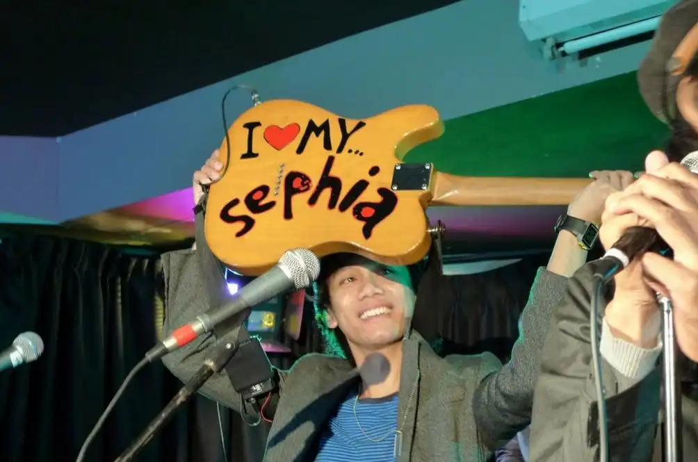 Misteri Lagu "Sephia" Sheila on 7: Urban Legend vs Fakta Asli dari Penciptanya