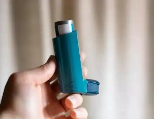 Benda Kecil Ini Bisa Mencegah Sesak Nafas/Asma . Tapi Cara Kerjanya Gimana Ya??