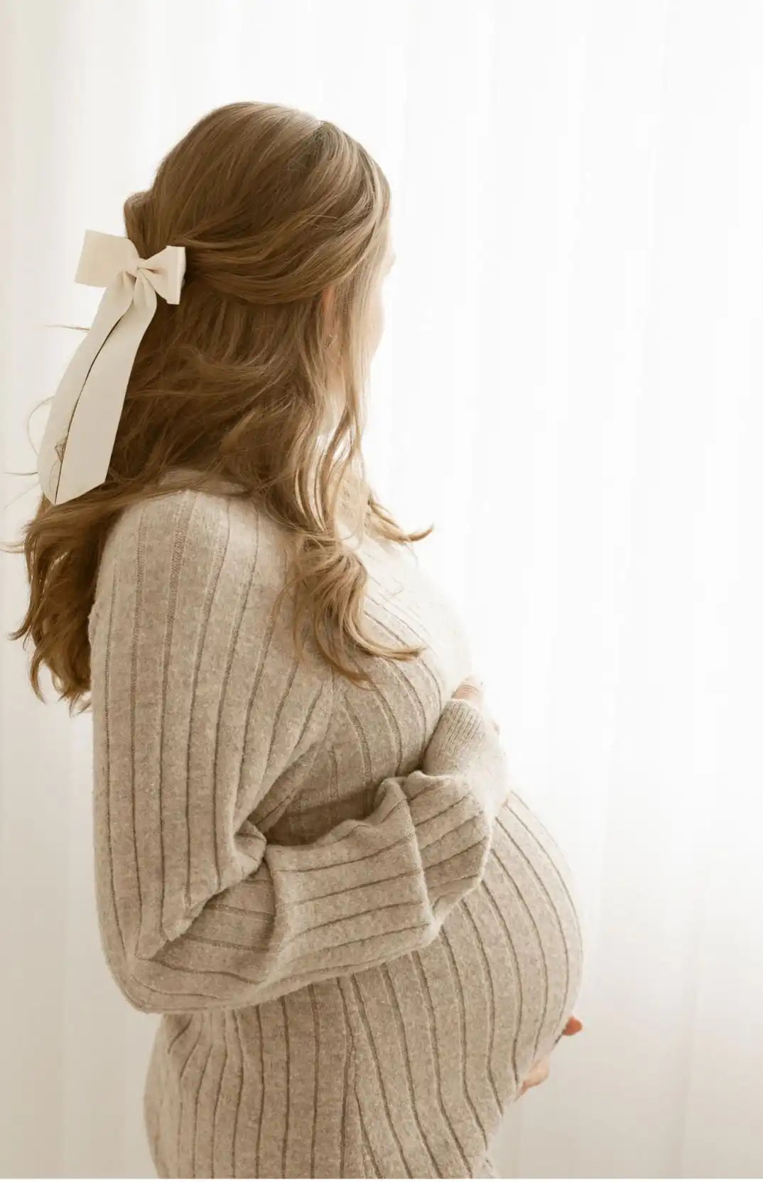 Tebak Gender Bayi Lewat Bentuk Perut, Akurat atau Sekadar Mitos?