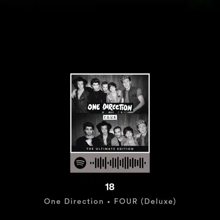 Fakta Menarik Lagu 18 One Direction yang Bikin Fans Kangen