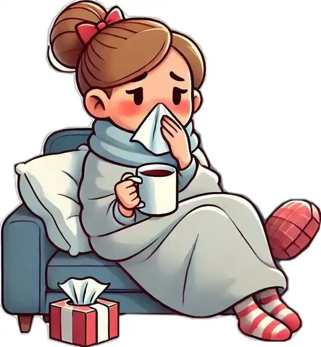 Kenapa Gampang Sakit? Simak Rahasia Jaga Sistem Imun Tetap Kuat