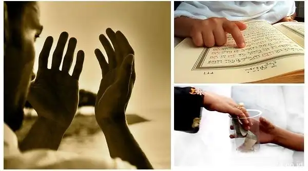 Mengapa Ramadhan Menjadi Waktu Paling Tepat untuk Melatih Diri