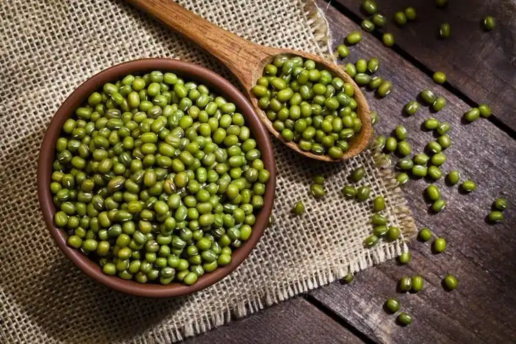 Kacang Hijau Mengandung Folat, Mengapa Zat Gizi Ini Penting bagi Tubuh?