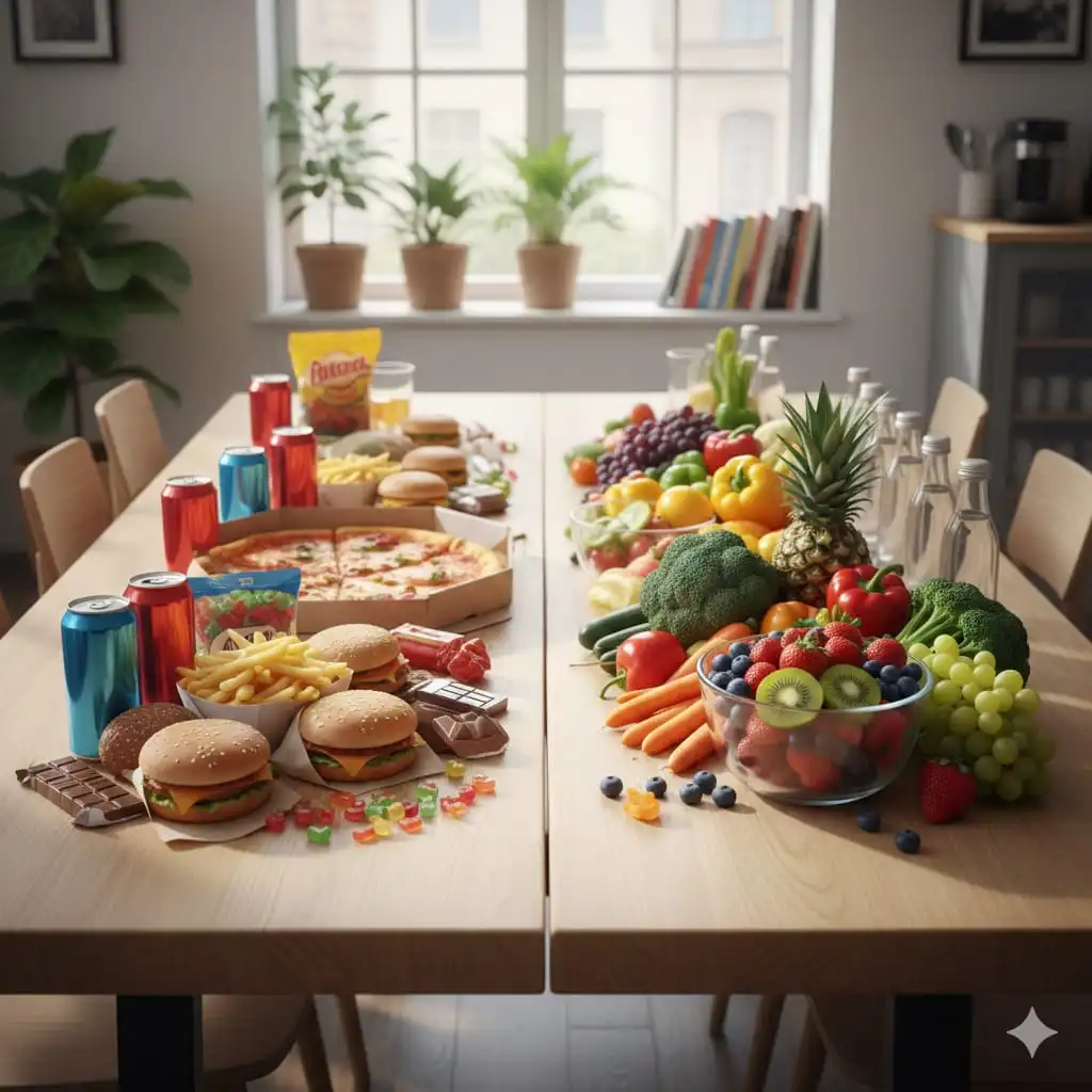 Mengapa Diabetes Kini Mengintai Anak-Anak?