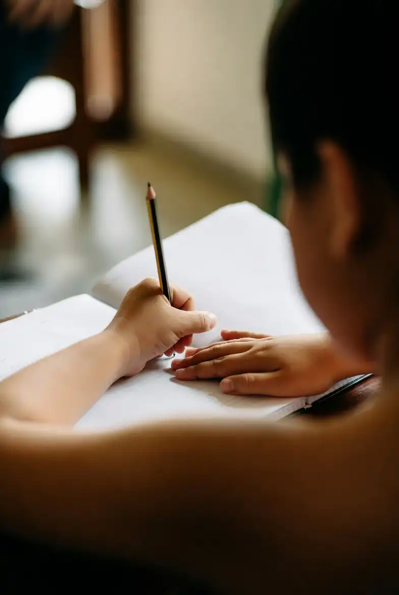 Anak Kidal , Benarkah Lebih Kreatif dan Jenius? 