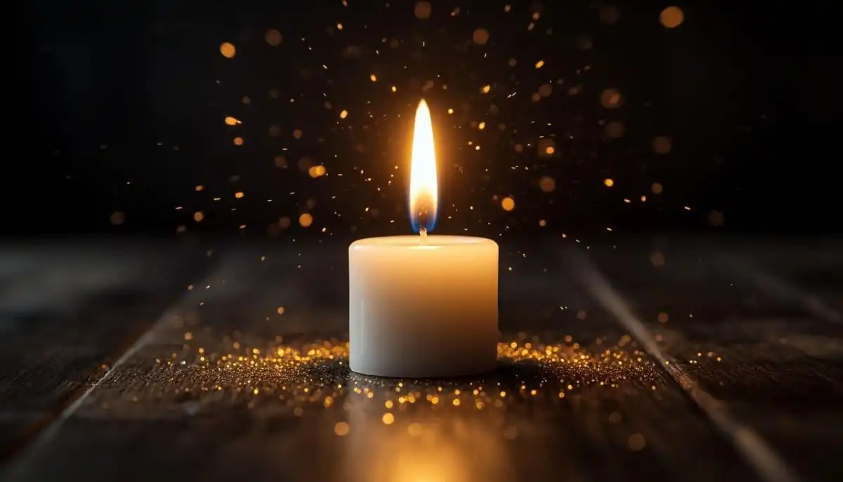 Mengenal Isi Lilin: Dari Parafin, Soy Wax, hingga Lilin Lebah