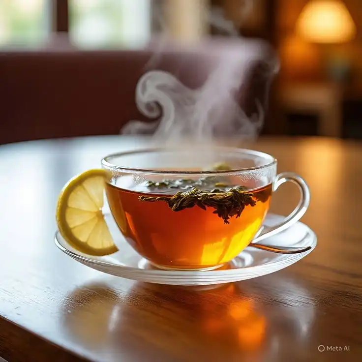 Rahasia Membuat Teh Manis yang Aman bagi Lambung saat Berbuka Puasa