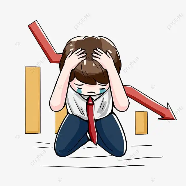 Sekali Gagal Bisa Membuat Semangat Menurun, Ini yang Terjadi dalam Diri Seseorang